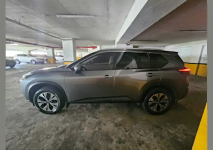 Se vende Nissan X-Trail 2023 en excelentes condiciones, como nuevo, ideal para familia y viajes. ¡Cómodo, espacioso y muy bien equipado!